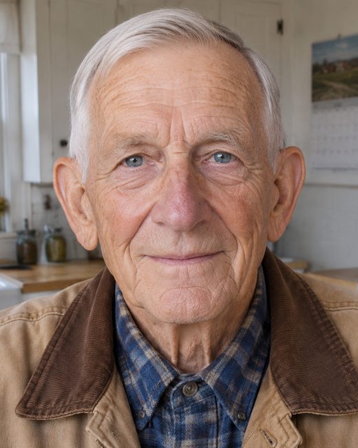 Merle Haugen